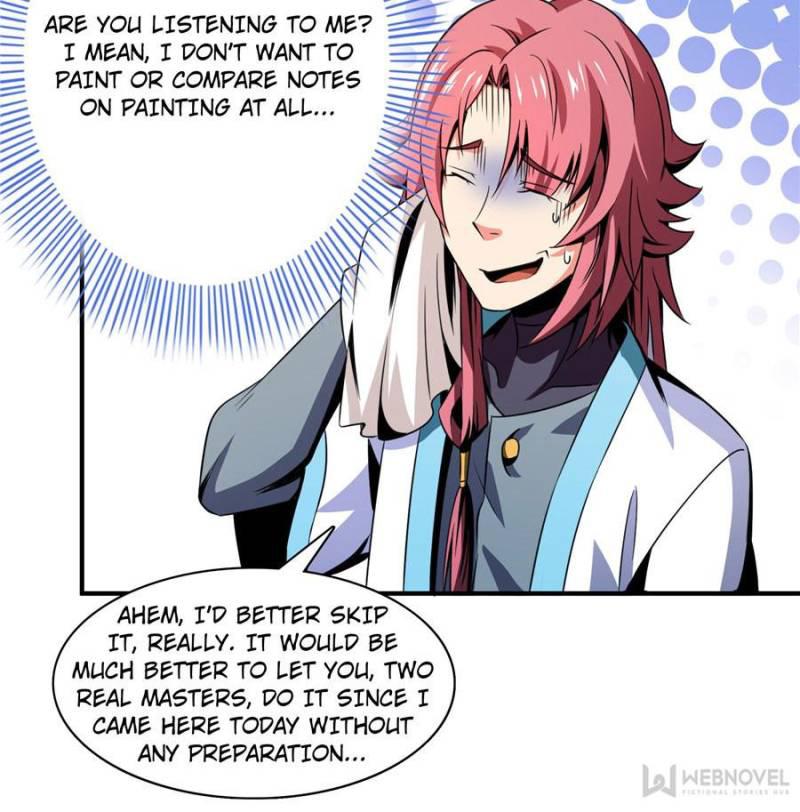 Library of Heaven's Path Chapter 95 4