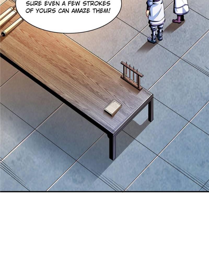 Library of Heaven's Path Chapter 95 6