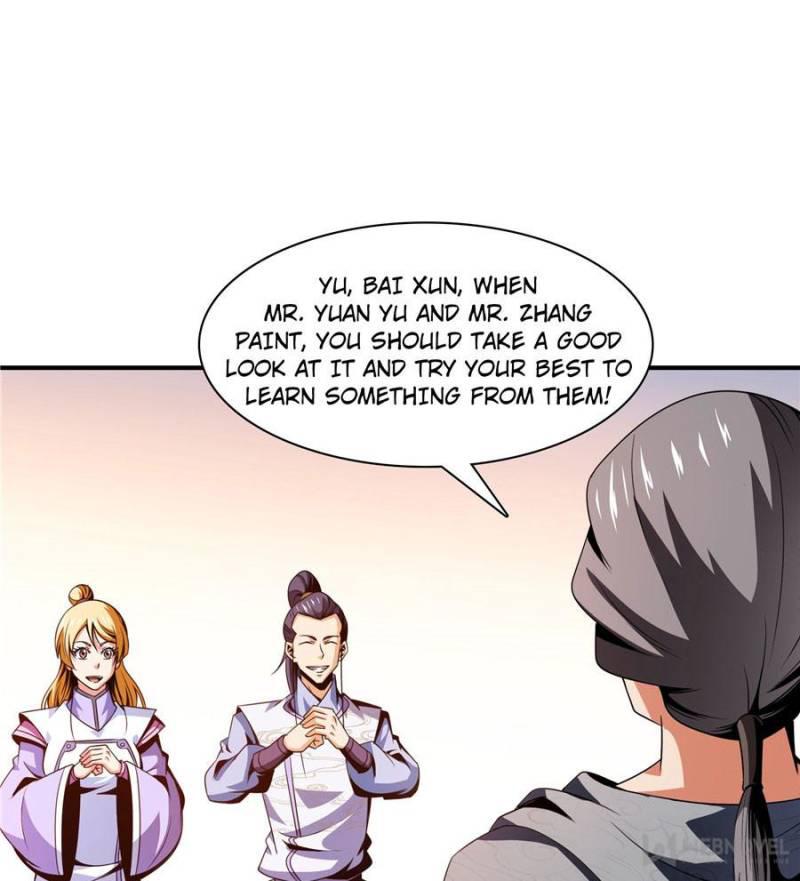 Library of Heaven's Path Chapter 95 7
