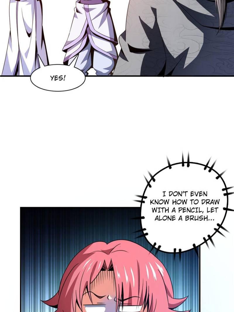 Library of Heaven's Path Chapter 95 8