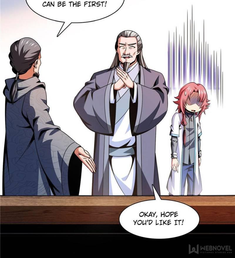 Library of Heaven's Path Chapter 95 10