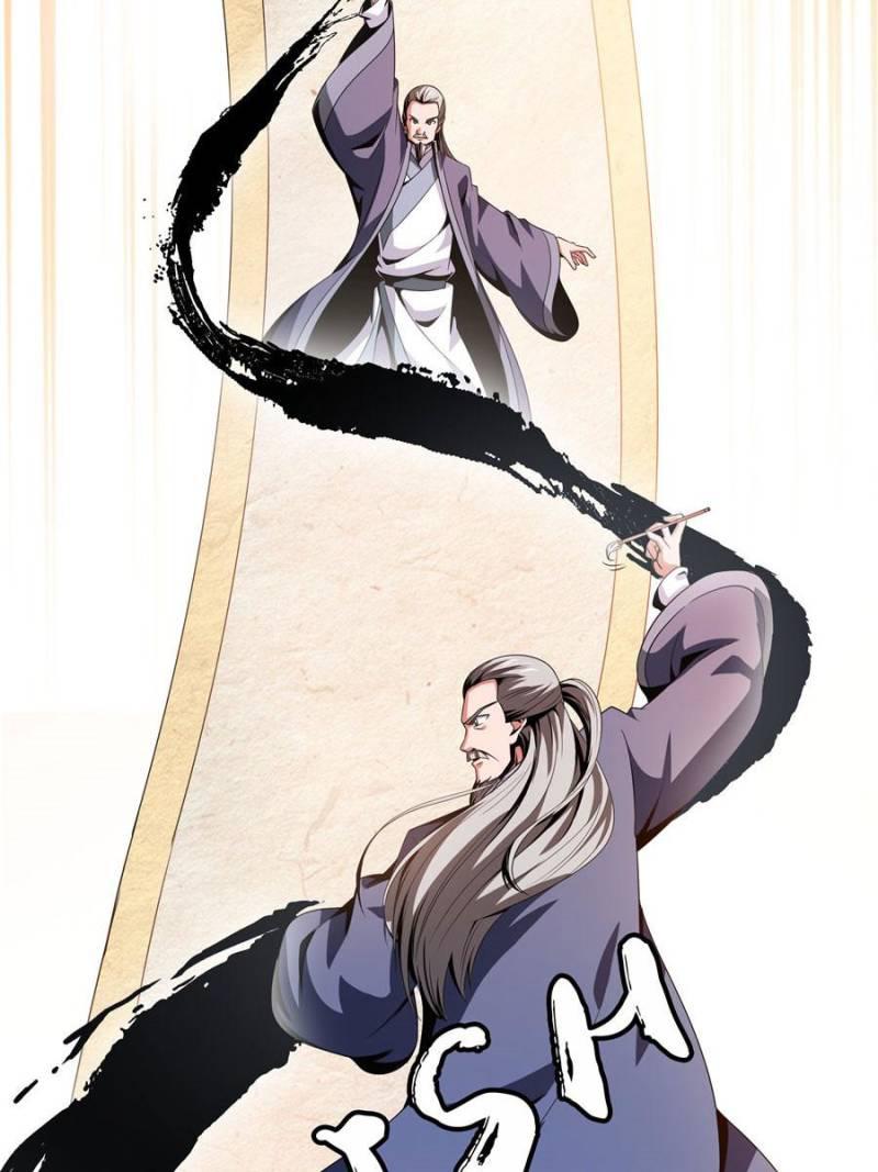 Library of Heaven's Path Chapter 95 14