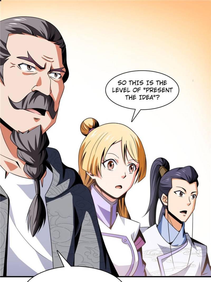 Library of Heaven's Path Chapter 95 17