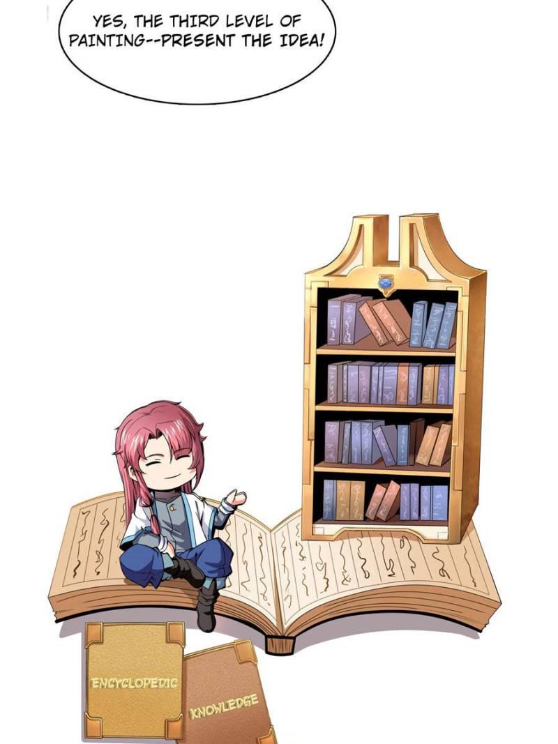 Library of Heaven's Path Chapter 95 18