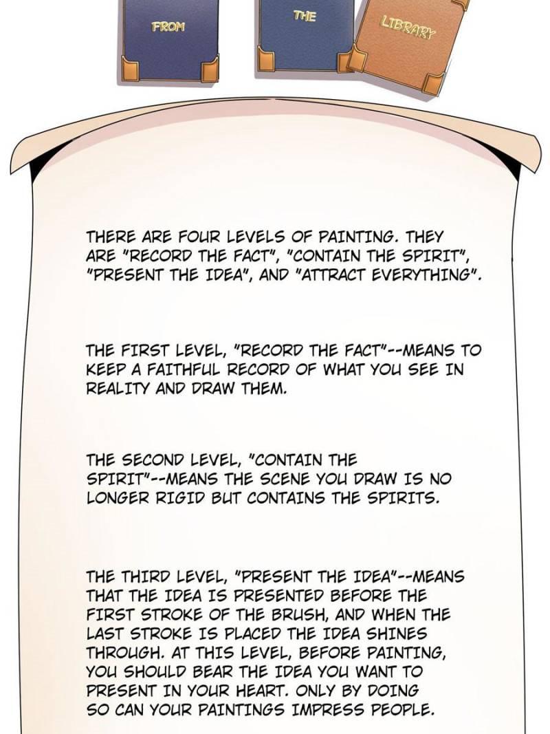 Library of Heaven's Path Chapter 95 20
