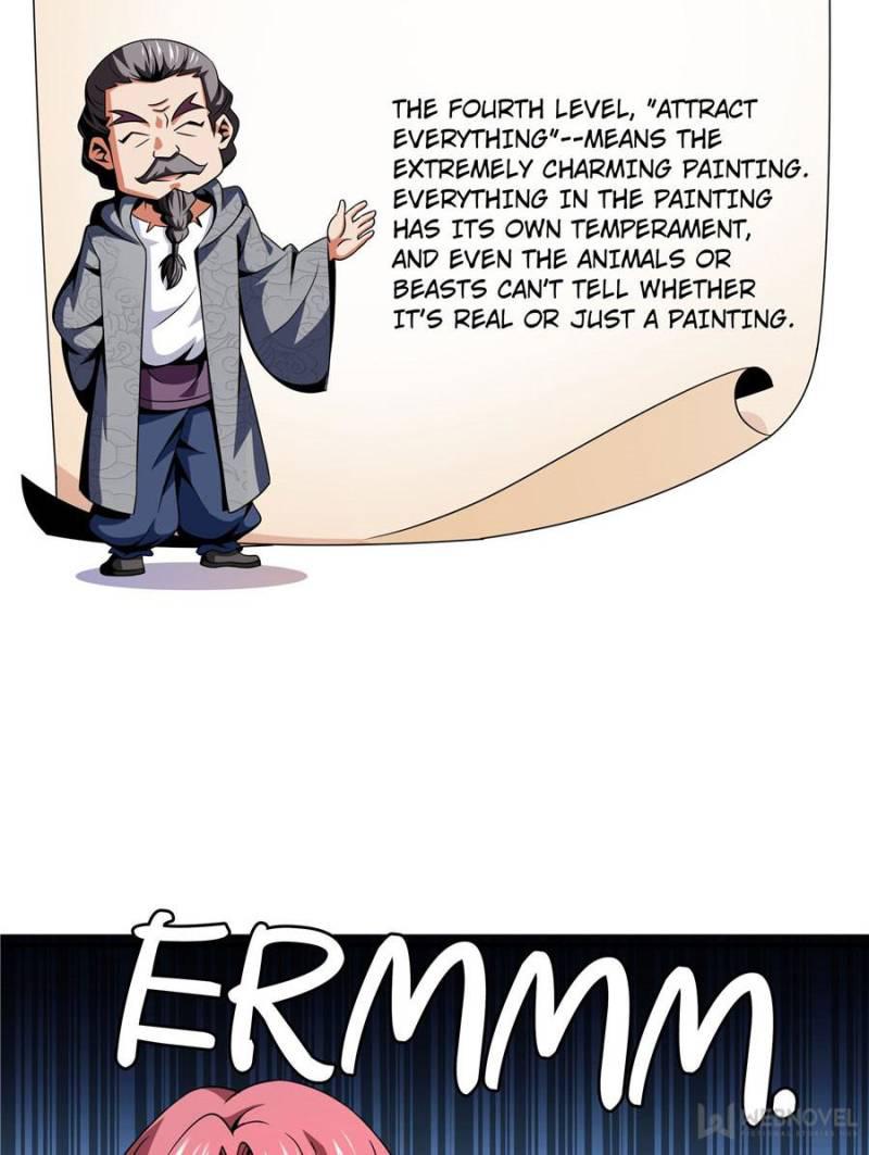 Library of Heaven's Path Chapter 95 21