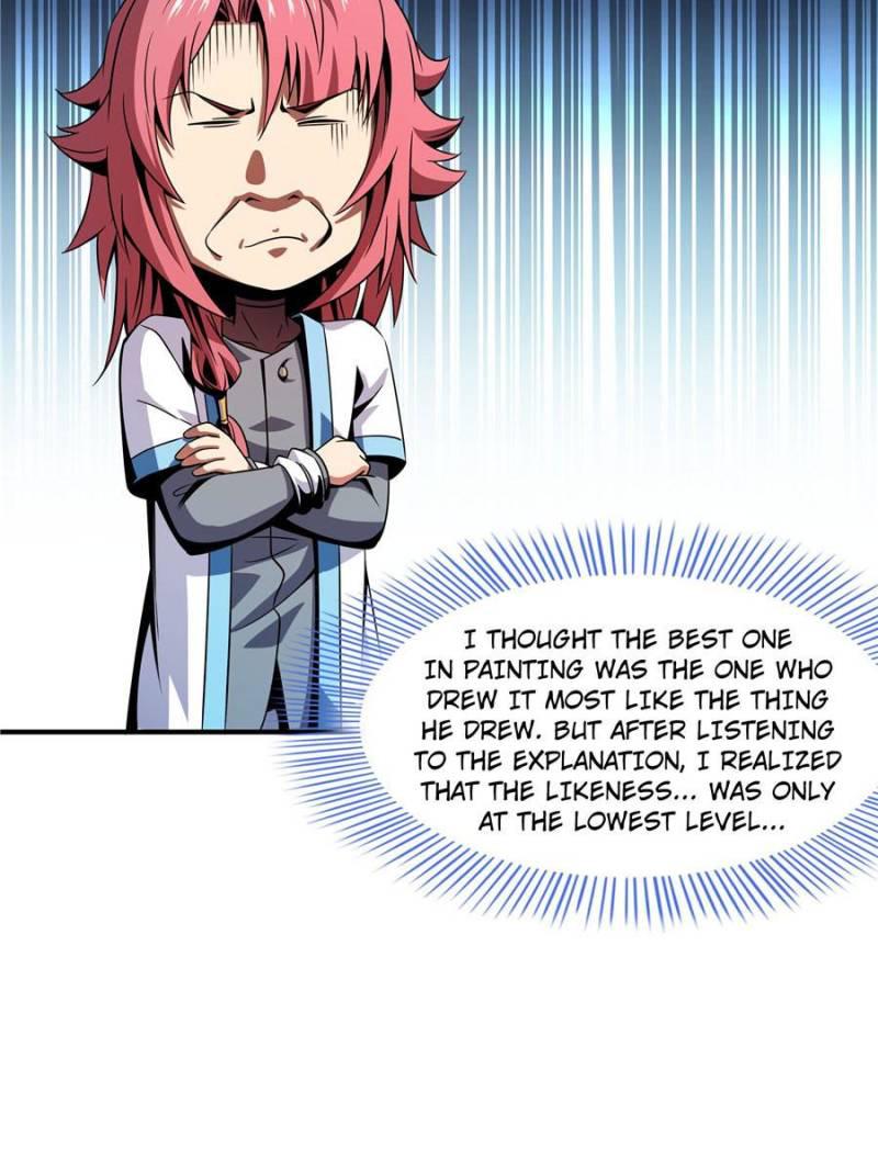 Library of Heaven's Path Chapter 95 22