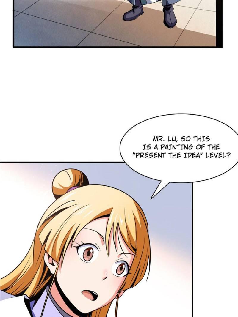Library of Heaven's Path Chapter 95 26