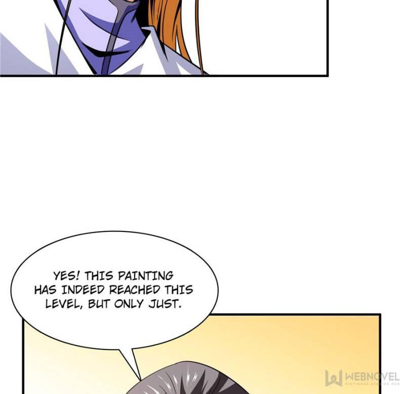 Library of Heaven's Path Chapter 95 27