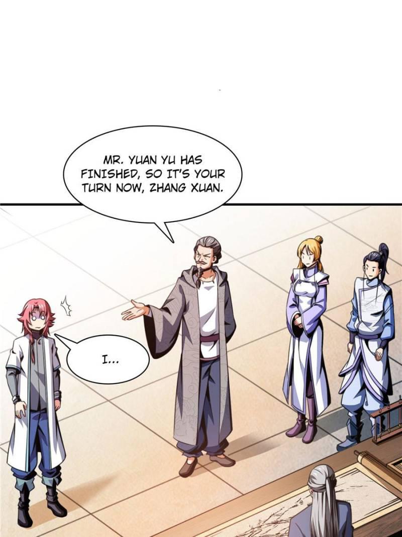 Library of Heaven's Path Chapter 95 29