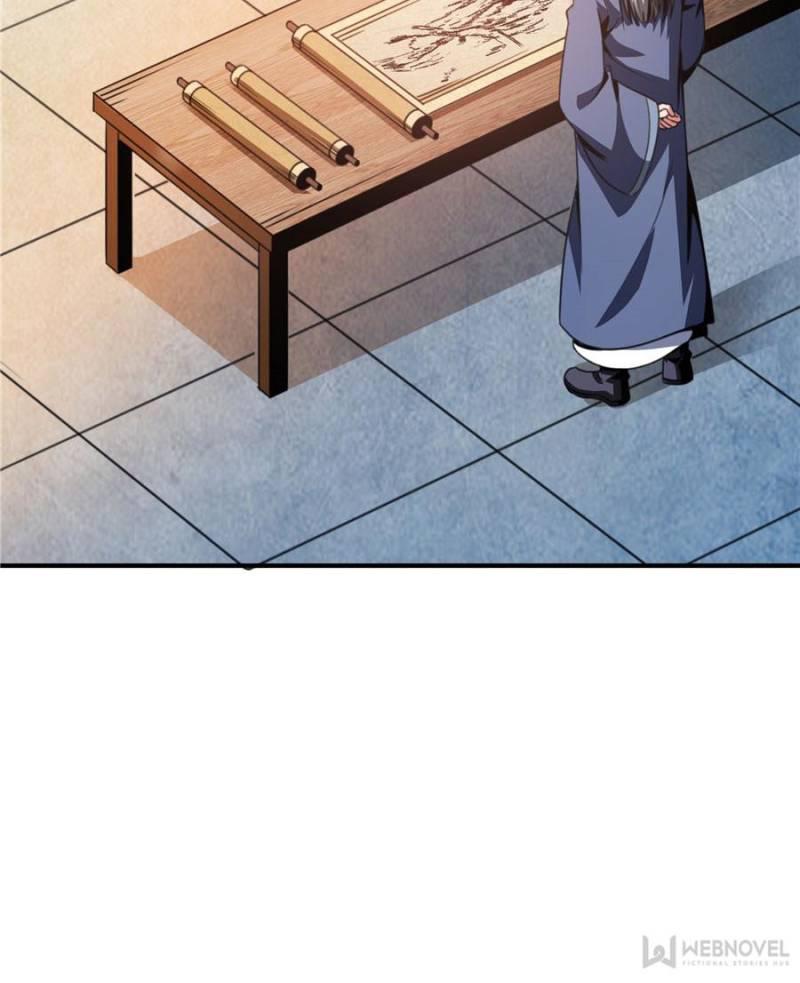 Library of Heaven's Path Chapter 95 30