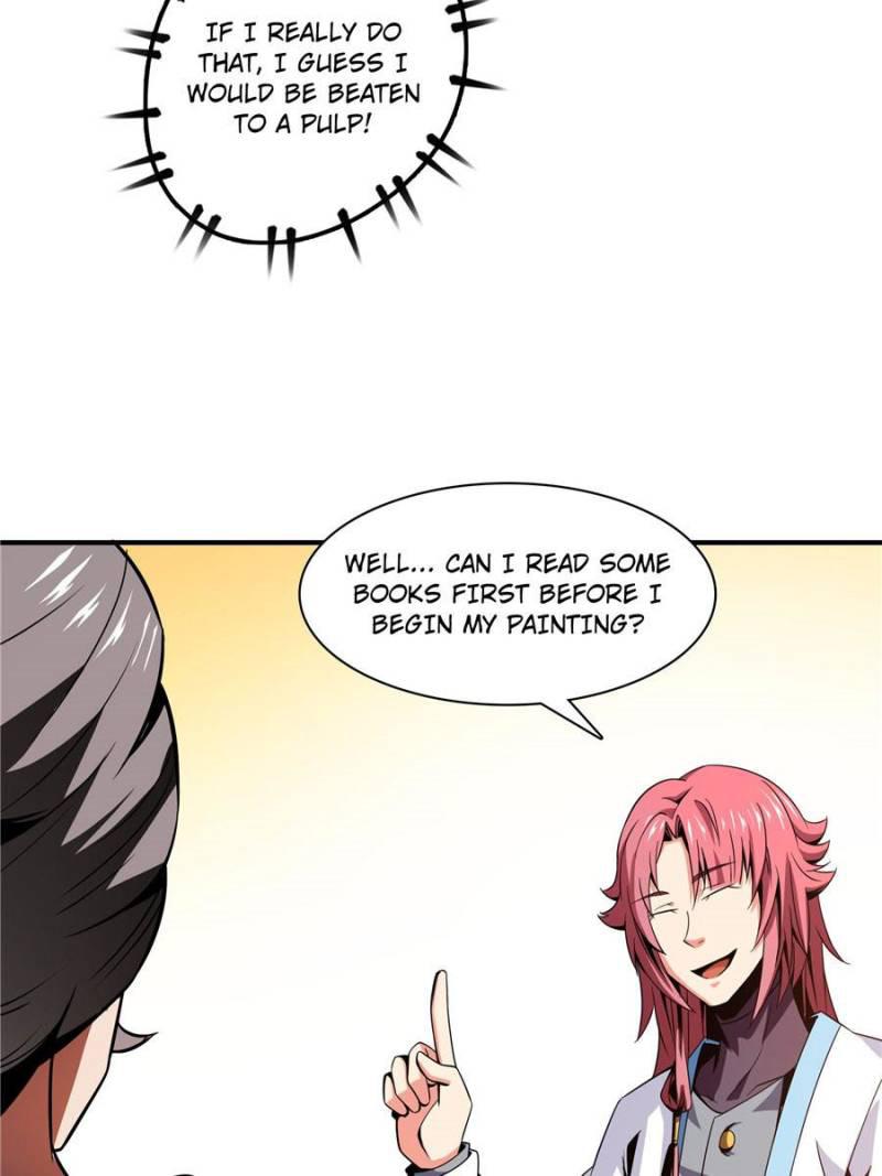 Library of Heaven's Path Chapter 95 32