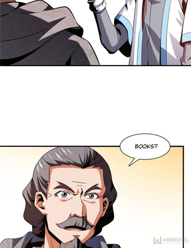 Library of Heaven's Path Chapter 95 33