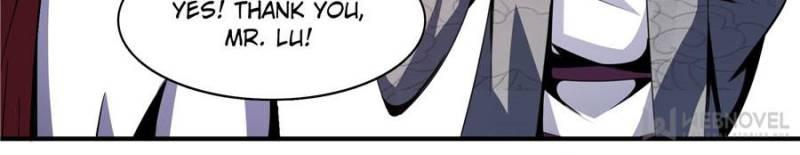 Library of Heaven's Path Chapter 95 42