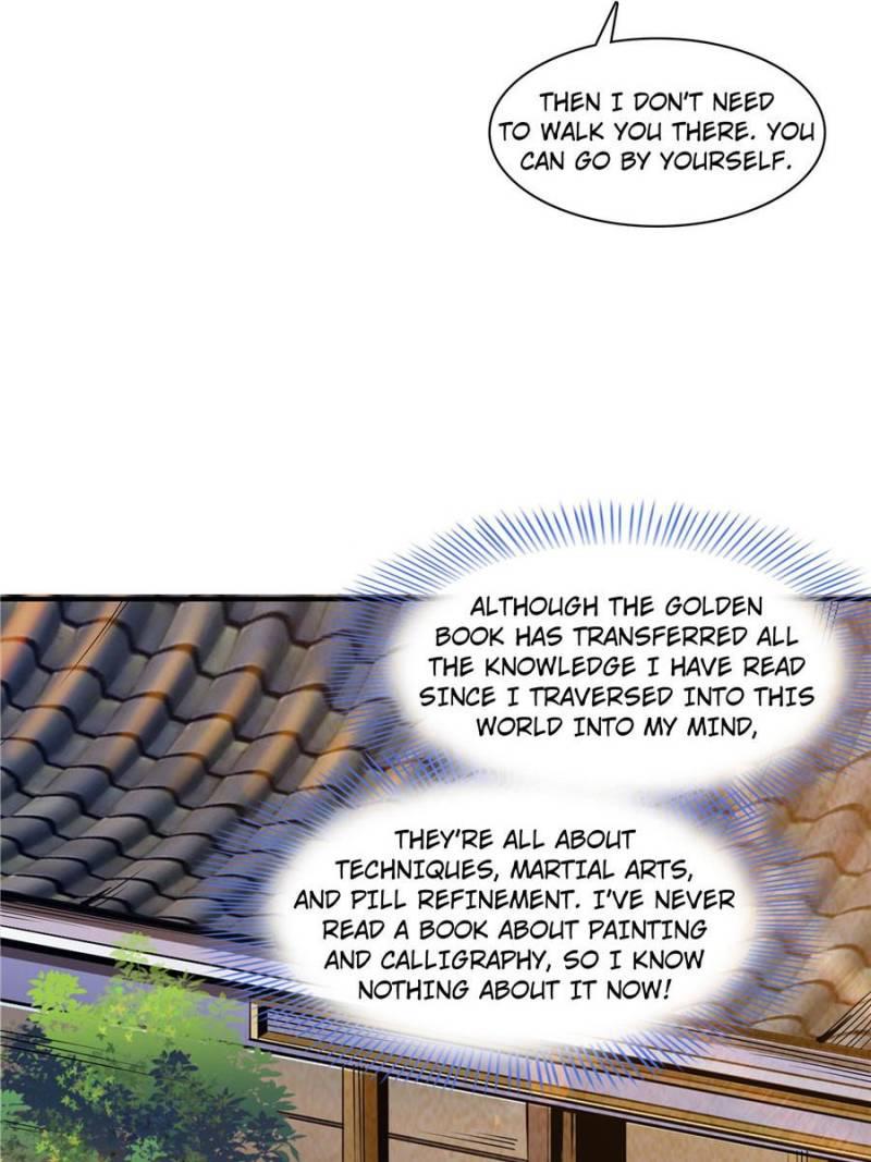 Library of Heaven's Path Chapter 95 43
