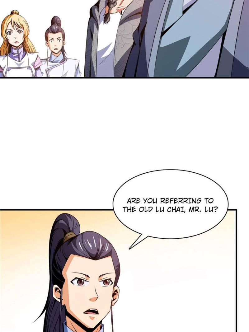 Library of Heaven's Path Chapter 95 49