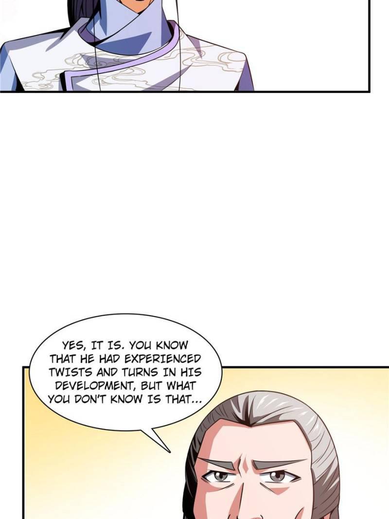 Library of Heaven's Path Chapter 95 50