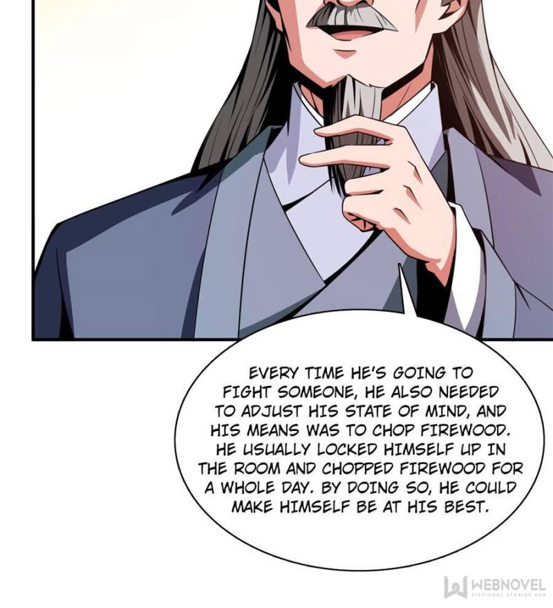 Library of Heaven's Path Chapter 95 51