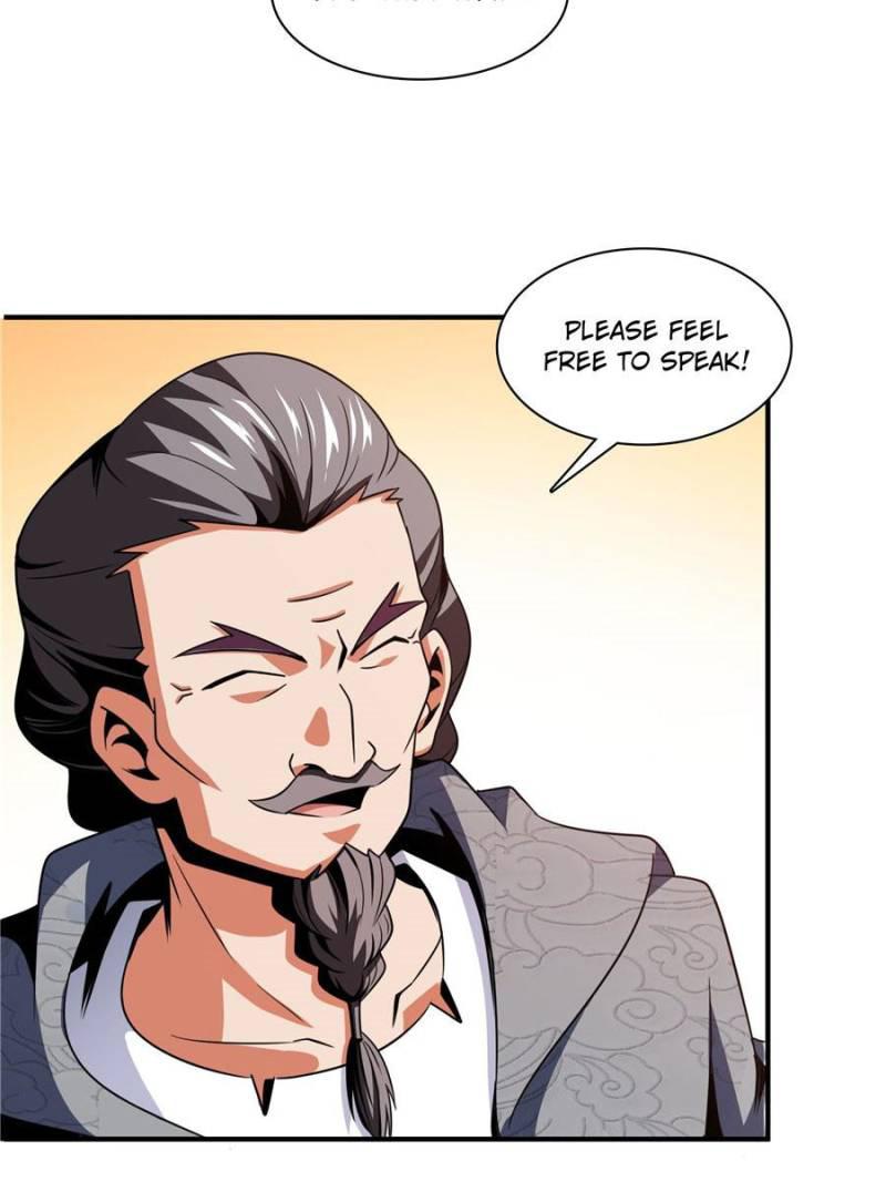 Library of Heaven's Path Chapter 95 53
