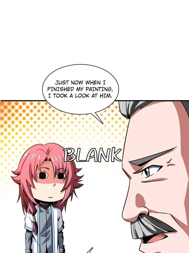 Library of Heaven's Path Chapter 95 54