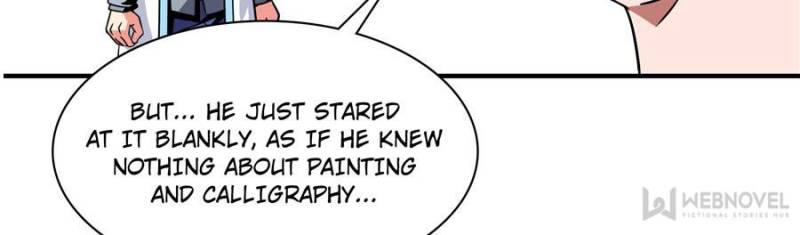 Library of Heaven's Path Chapter 95 55