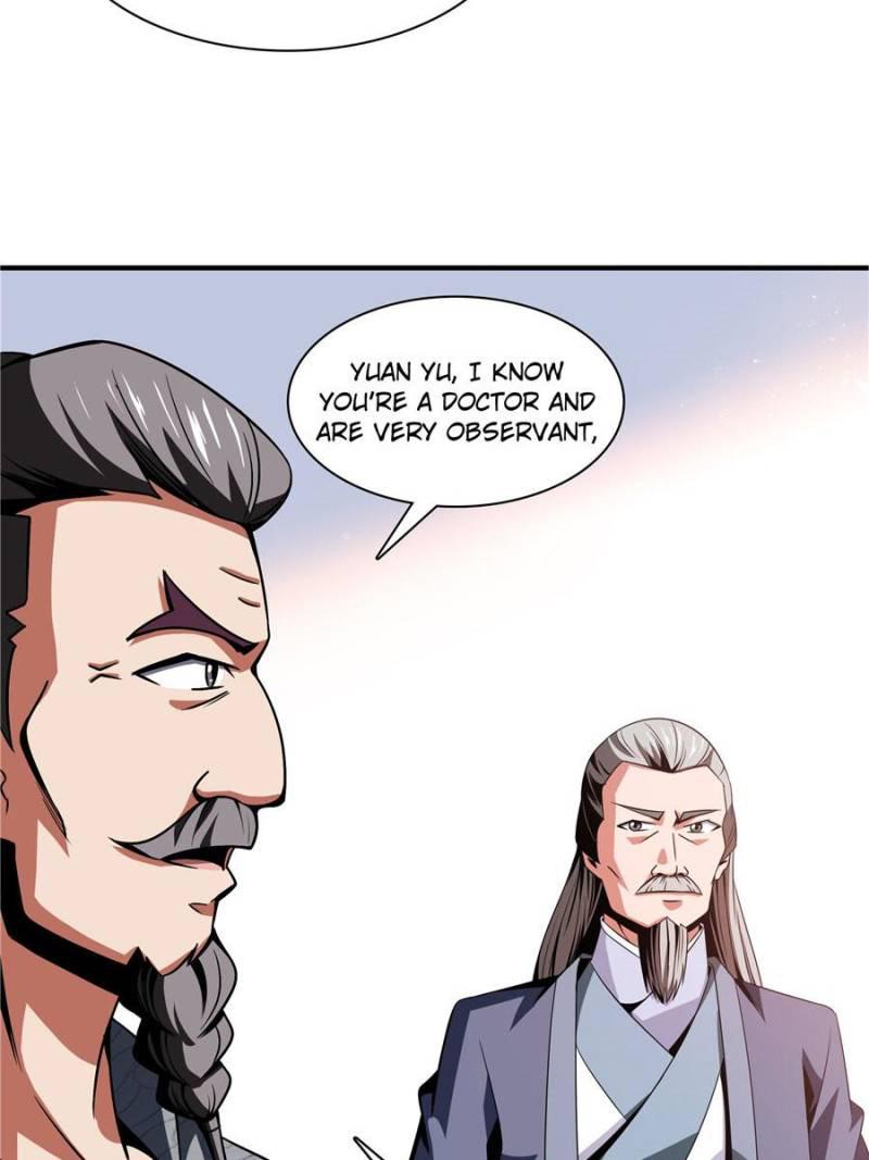 Library of Heaven's Path Chapter 95 56