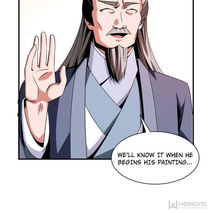 Library of Heaven's Path Chapter 95 58
