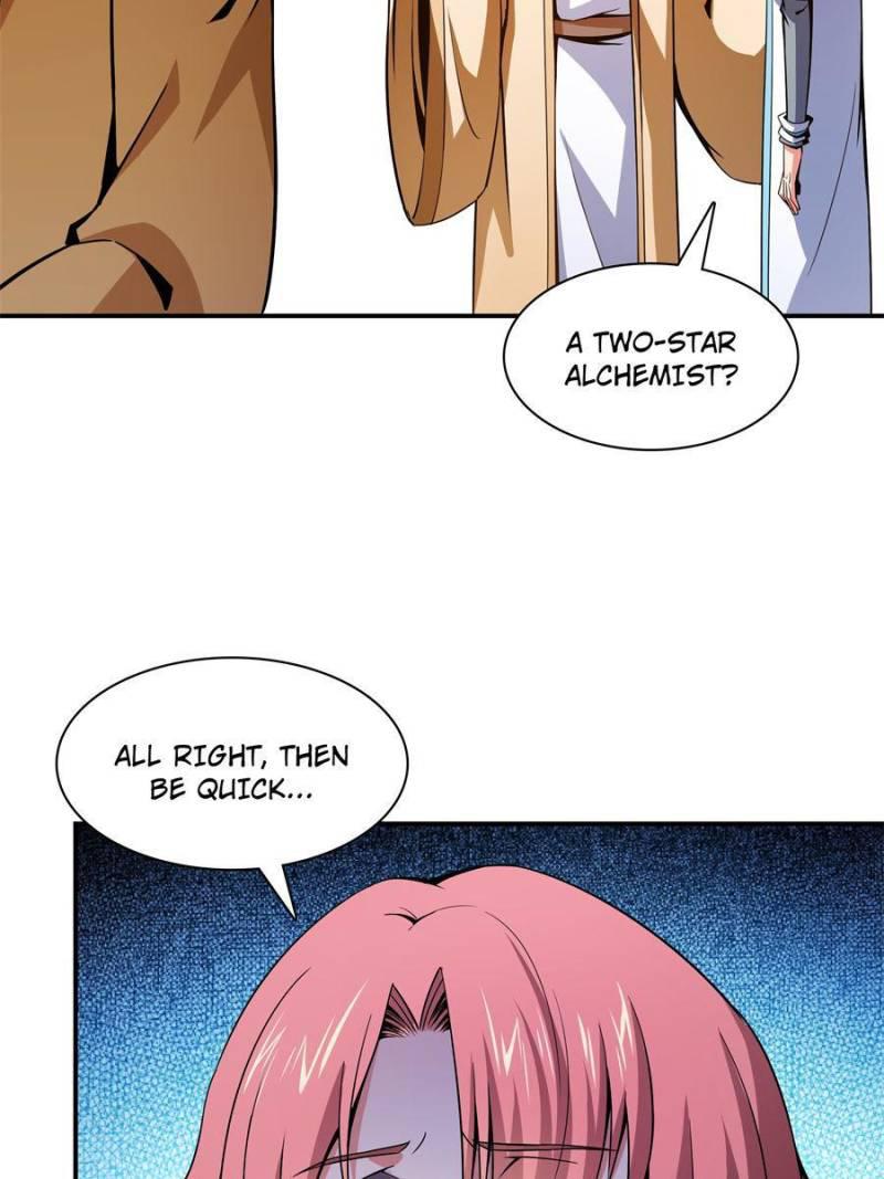 Library of Heaven's Path Chapter 110 11