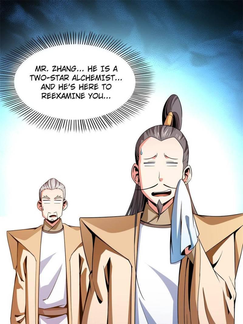 Library of Heaven's Path Chapter 110 13