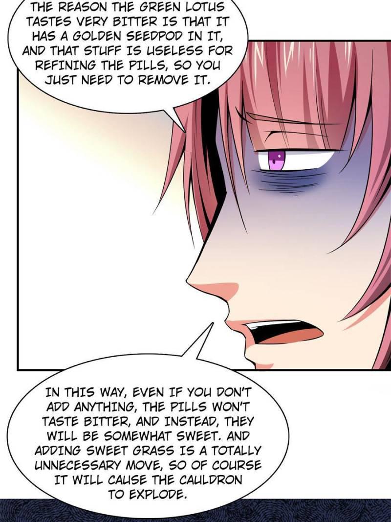 Library of Heaven's Path Chapter 110 20