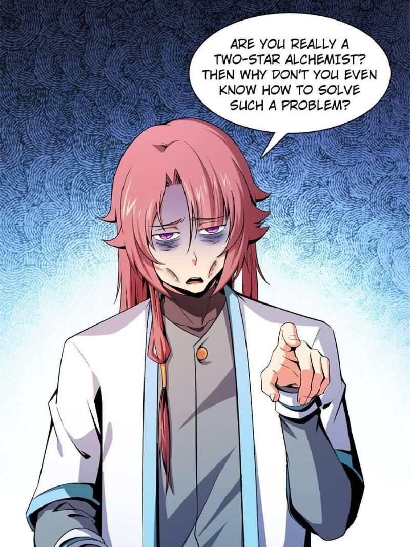 Library of Heaven's Path Chapter 110 21