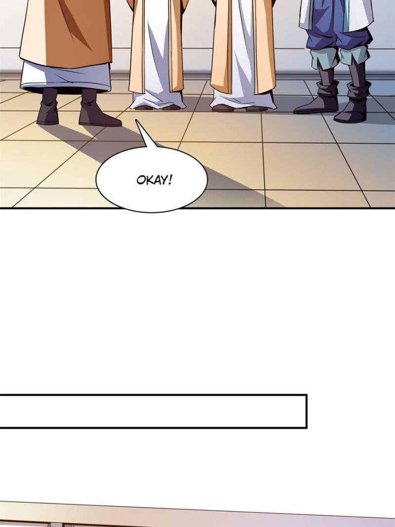 Library of Heaven's Path Chapter 110 33