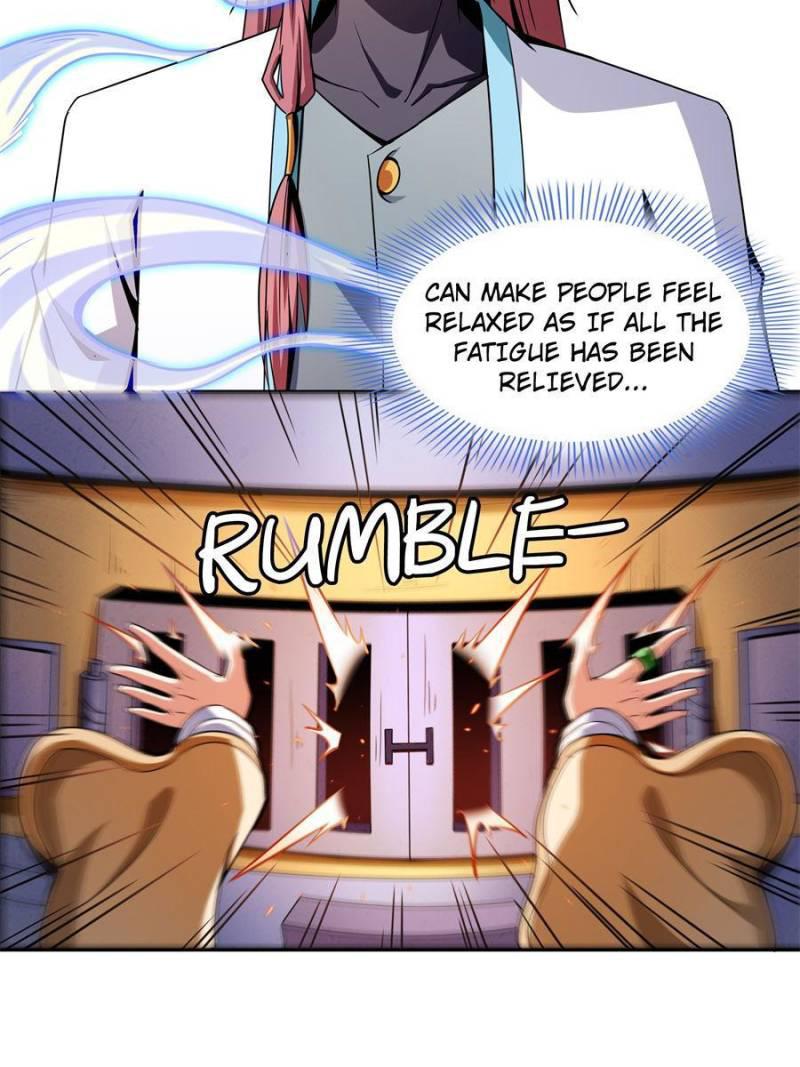 Library of Heaven's Path Chapter 110 38
