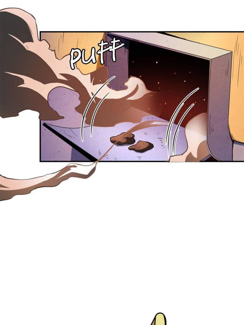 Library of Heaven's Path Chapter 110 39
