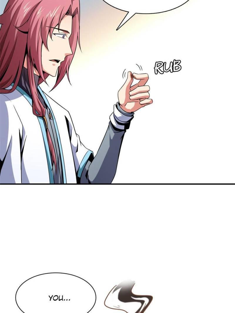 Library of Heaven's Path Chapter 110 42