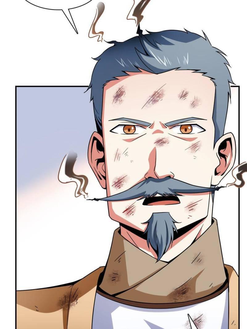 Library of Heaven's Path Chapter 110 43
