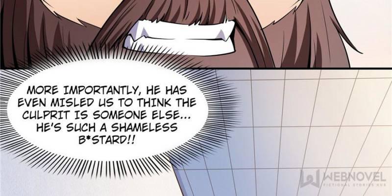 Library of Heaven's Path Chapter 113 4