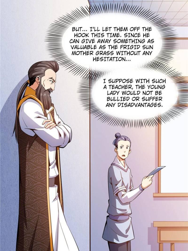 Library of Heaven's Path Chapter 113 5
