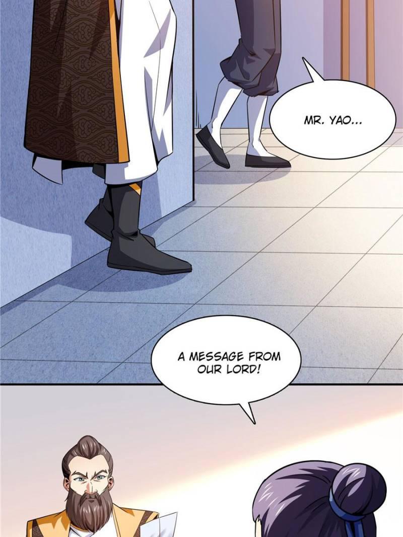 Library of Heaven's Path Chapter 113 6