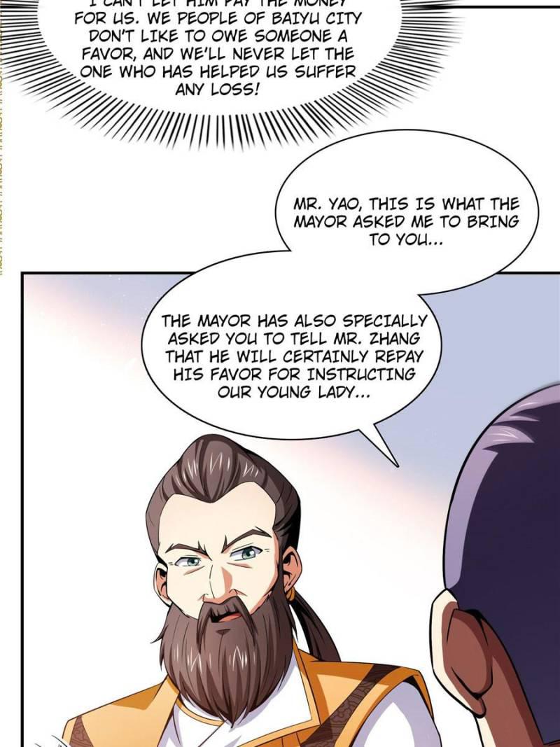 Library of Heaven's Path Chapter 113 10