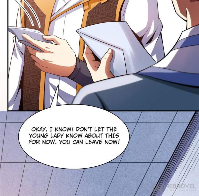 Library of Heaven's Path Chapter 113 11