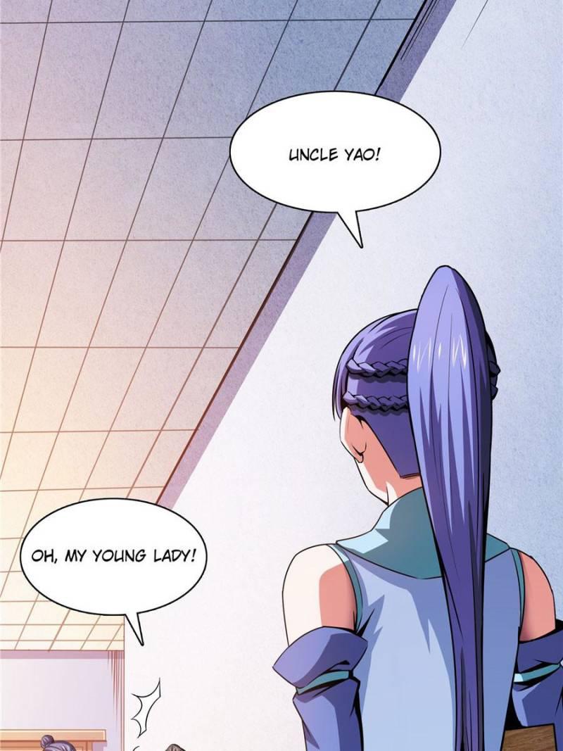 Library of Heaven's Path Chapter 113 12