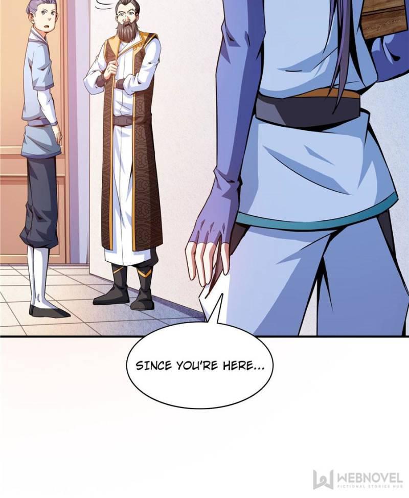 Library of Heaven's Path Chapter 113 13