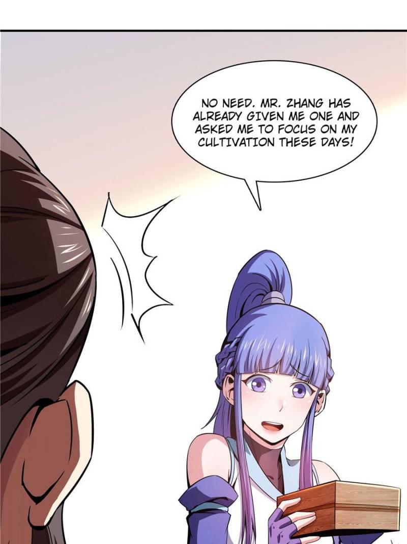 Library of Heaven's Path Chapter 113 17