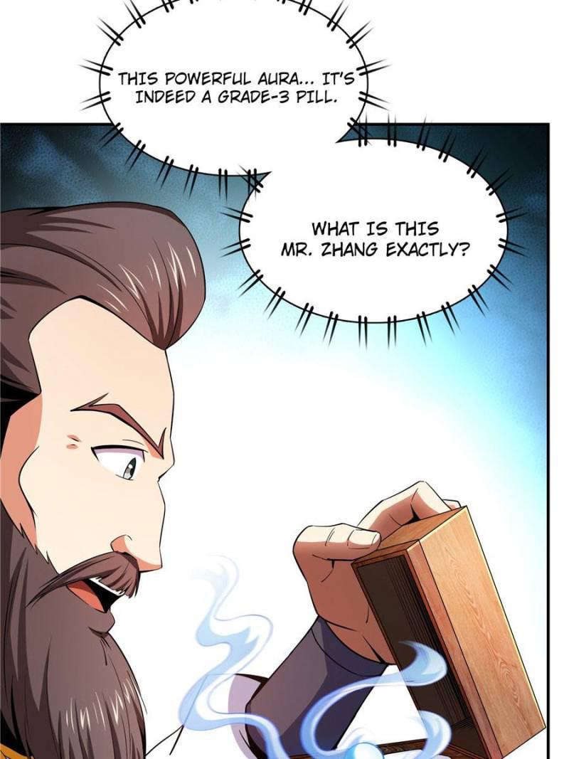 Library of Heaven's Path Chapter 113 22