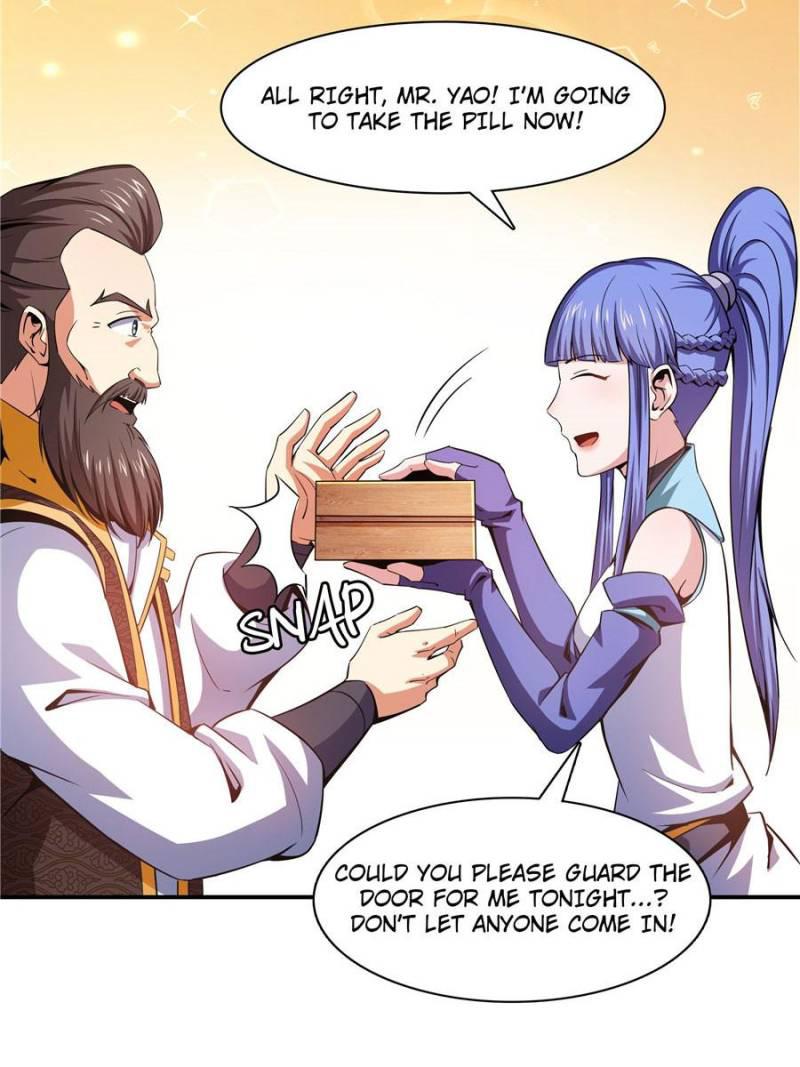 Library of Heaven's Path Chapter 113 24