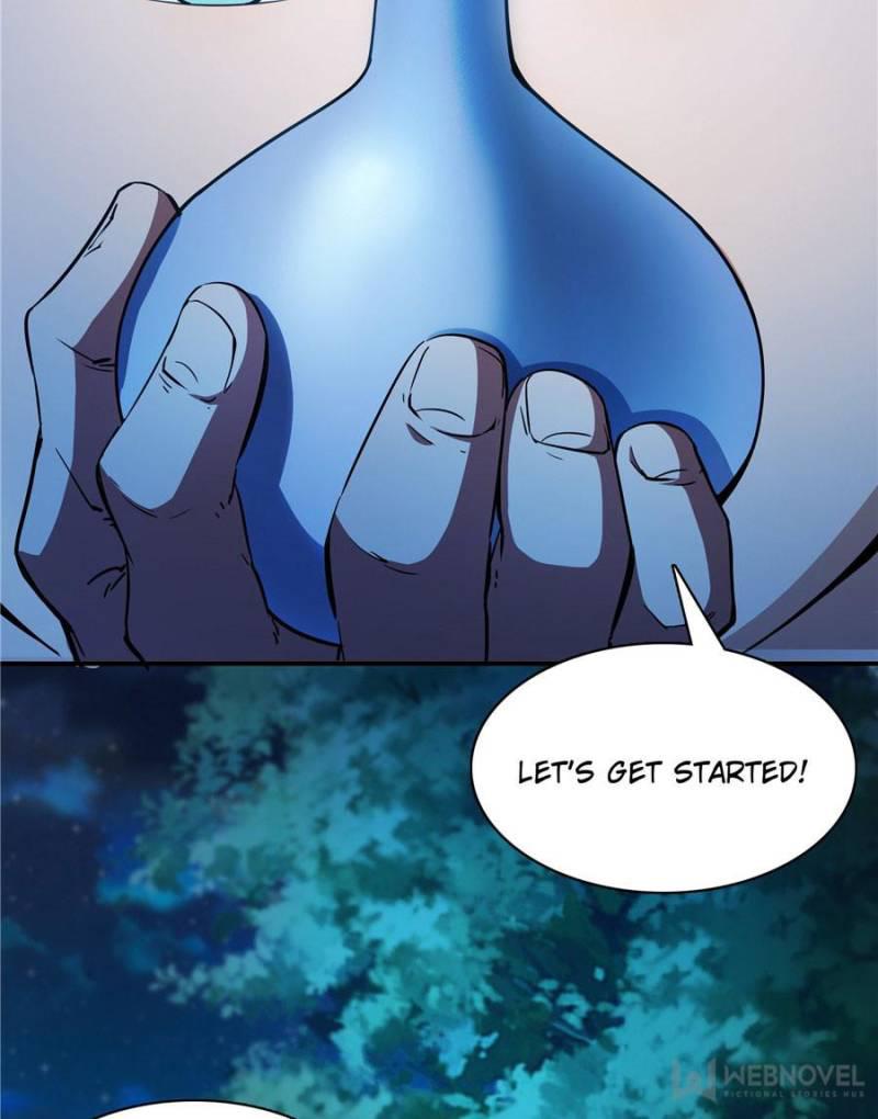 Library of Heaven's Path Chapter 113 35