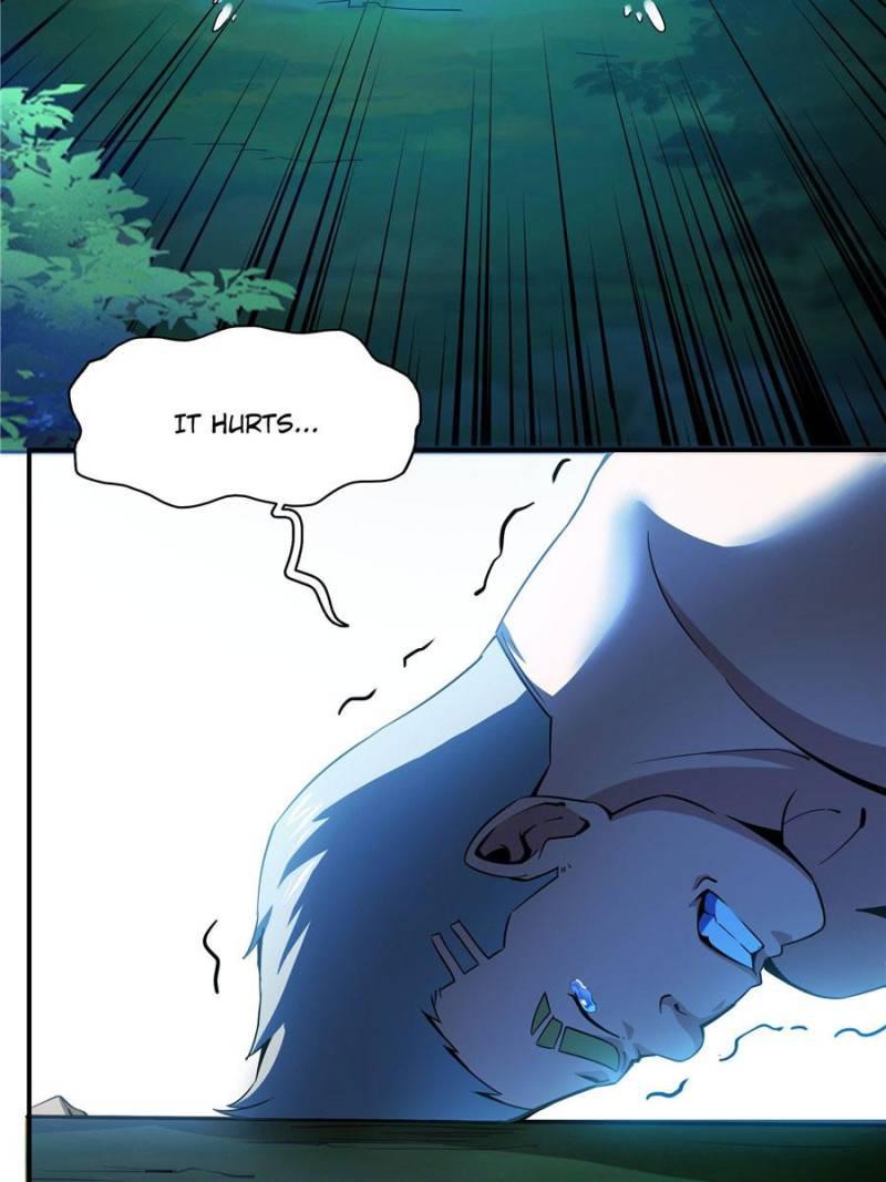 Library of Heaven's Path Chapter 113 40