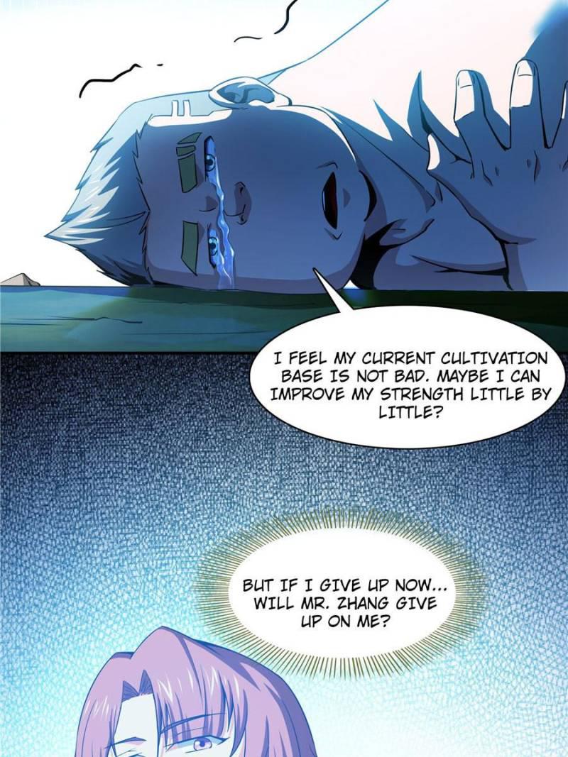 Library of Heaven's Path Chapter 113 42