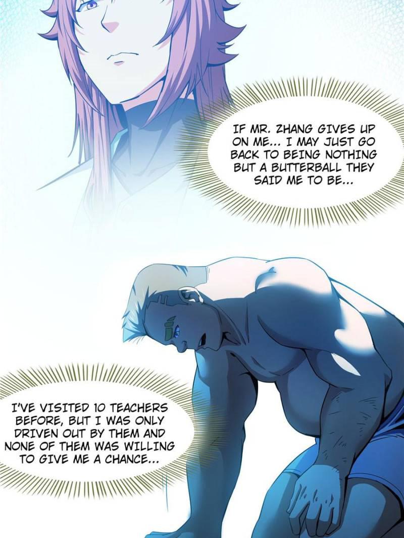 Library of Heaven's Path Chapter 113 43